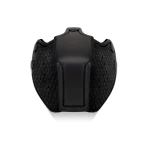 Prowler RED Puppy Muilkorf Zwart - Afbeelding 3