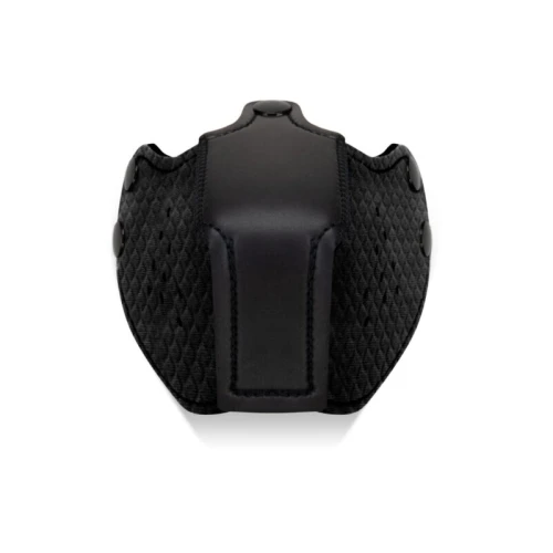 Prowler RED Puppy Muilkorf Zwart - Afbeelding 3