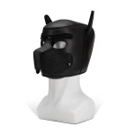 Prowler RED Puppy Muilkorf Zwart - Afbeelding 4