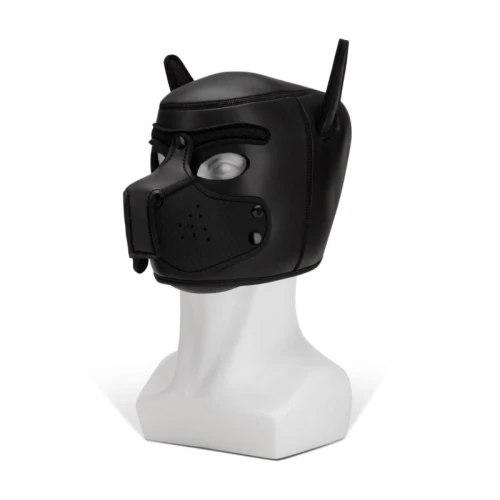 Prowler RED Puppy Muilkorf Zwart - Afbeelding 4