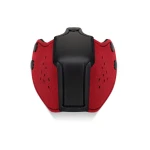 Prowler RED Puppy Muilkorf Rood - Afbeelding 3