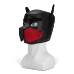 Prowler RED Puppy Muilkorf Rood - Afbeelding 4