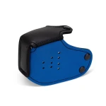 Prowler RED Puppy Muilkorf Blauw
