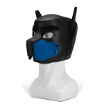 Prowler RED Puppy Muilkorf Blauw - Afbeelding 4