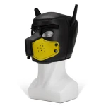 Prowler RED Puppy Muilkorf Geel - Afbeelding 4
