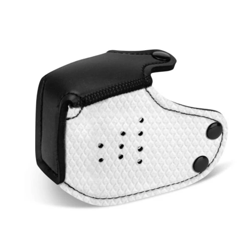 Prowler RED Puppy Muilkorf Wit