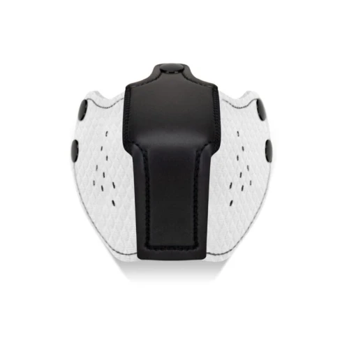Prowler RED Puppy Muilkorf Wit - Afbeelding 3