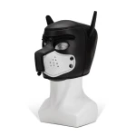 Prowler RED Puppy Muilkorf Wit - Afbeelding 4