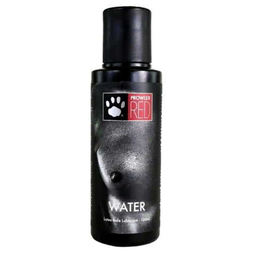 Prowler RED Waterbasis Glijmiddel 100ml