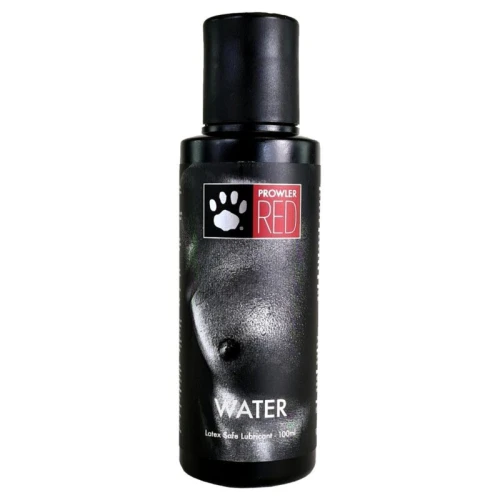 Prowler RED Siliconebasis Glijmiddel 100ml - Afbeelding 2