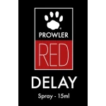 Prowler RED Delay Spray - Vertraging Spray 15ml - Afbeelding 3
