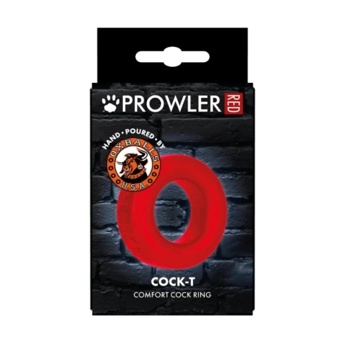 Prowler RED COCK-T by Oxballs Rood - Afbeelding 3