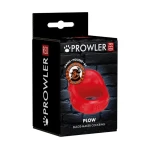 Prowler RED PLOW by Oxballs Rood - Afbeelding 2