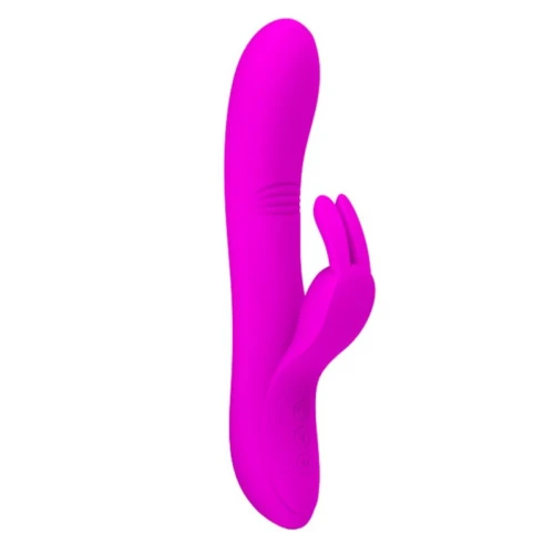 PRETTY LOVE - DYLAN USB 4 golvend 7 trillingen - Roze