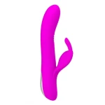 PRETTY LOVE - DYLAN USB 4 golvend 7 trillingen - Roze - Afbeelding 4