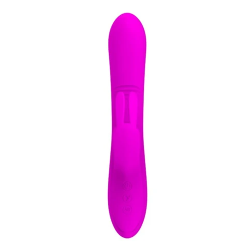 PRETTY LOVE - DYLAN USB 4 golvend 7 trillingen - Roze - Afbeelding 5