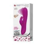 PRETTY LOVE - DYLAN USB 4 golvend 7 trillingen - Roze - Afbeelding 7