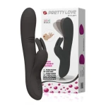 PRETTY LOVE - DYLAN USB 4 golvend 7 trillingen - Zwart - Afbeelding 2