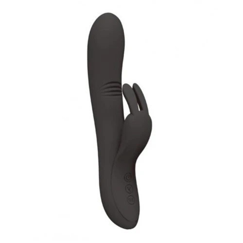 PRETTY LOVE - DYLAN USB 4 golvend 7 trillingen - Zwart