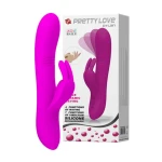 PRETTY LOVE - DYLAN USB 4 golvend 7 trillingen - Roze - Afbeelding 2