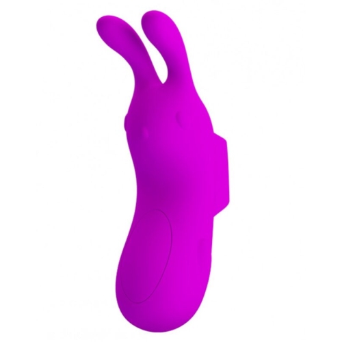 pretty love finger bunny 4 scaled