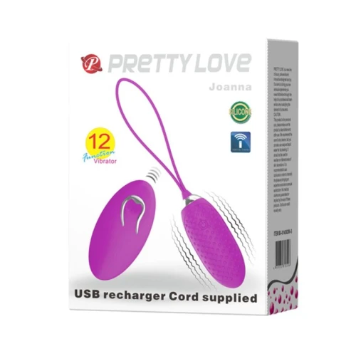 PRETTY LOVE - JOANNA, USB, 12 standen - Afbeelding 5