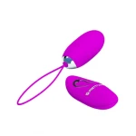 PRETTY LOVE - JENNY, 12 standen