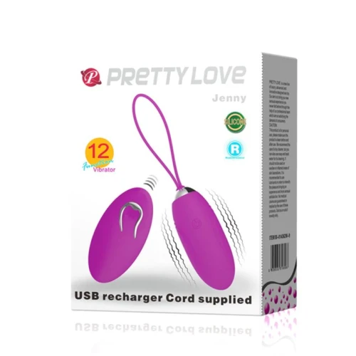 PRETTY LOVE - JENNY, 12 standen - Afbeelding 5