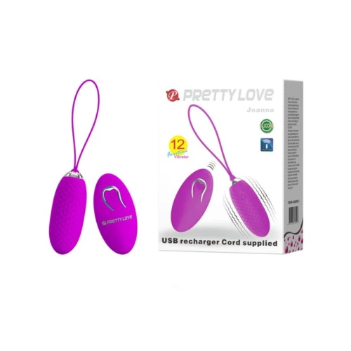 PRETTY LOVE - JOANNA, USB, 12 standen - Afbeelding 2