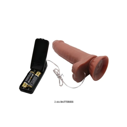 BAILE - Mooie Maddox 7,3' , Trilzuigvoet - Afbeelding 4