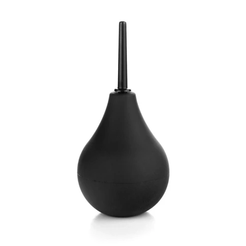 Prowler RED Large Bulb Douche Zwart