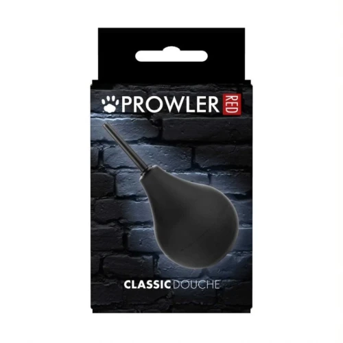 Prowler RED Large Bulb Douche Zwart - Afbeelding 3