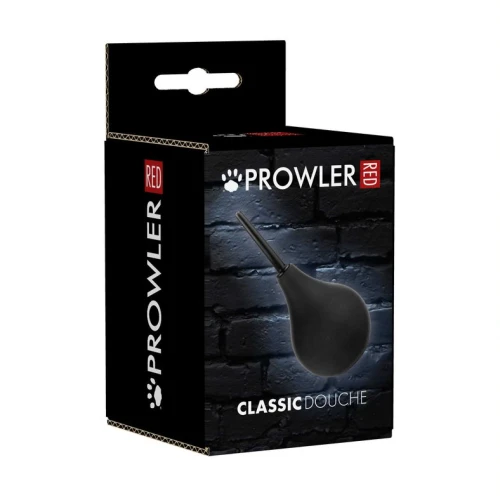 Prowler RED Medium Bulb Douche Zwart - Afbeelding 2