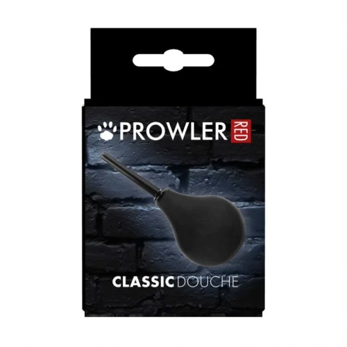 Prowler RED Small Bulb Douche Zwart - Afbeelding 3