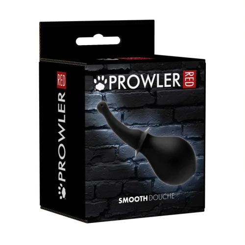 Prowler RED Smooth Douche Zwart - Afbeelding 2
