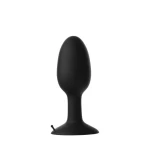 Prowler RED Medium verzwaarde Butt Plug Anaalplug 120mm