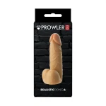 Prowler RED Realistic Dildo With Suction Base 6 inch - Afbeelding 3