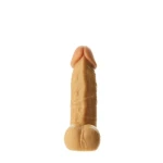 Prowler RED Realistic Dildo With Suction Base 6 inch - Afbeelding 6