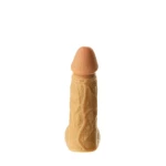 Prowler RED Realistic Dildo With Suction Base 6 inch - Afbeelding 5