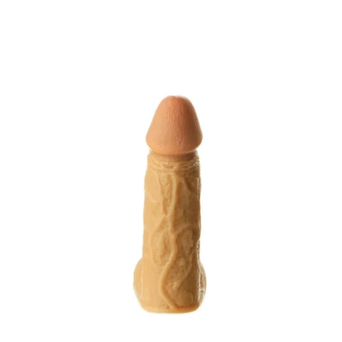 Prowler RED Realistic Dildo With Suction Base 6 inch - Afbeelding 5