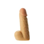 Prowler RED Realistic Dildo With Suction Base 7 inch - Afbeelding 4