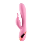 Oplaadbare vibrator Take it Easy Lily - Afbeelding 5