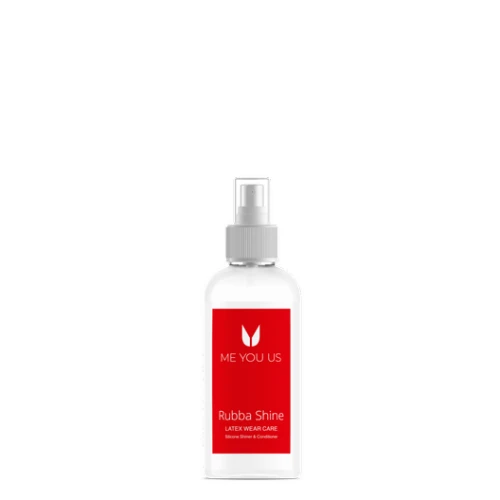 Me You Us Shine Latex Wear Spray Wit 50ml