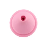 Vacuüm-golf vibrerende magische cupcake - Afbeelding 5