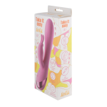 Oplaadbare vibrator Take it Easy Lily - Afbeelding 2