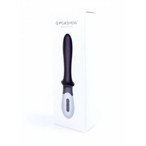 wibrator silicone prostate g spot massager usb 10 function heating 1 scaled