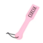 Fetish Fever - Bondage - Paddle - Spank - BDSM - XOXO - Roze