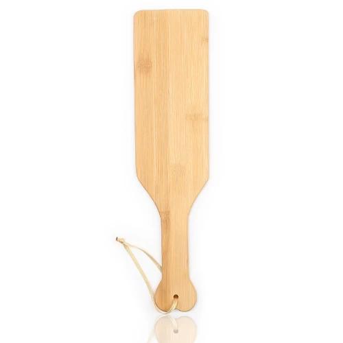 Fetish Fever - Bondage - Paddle - Spank - BDSM - Hout