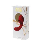 Rouge Velvet - Mini G-Spot + Likken USB Vibrator - Luxe Cadeauverpakking - Rood - Afbeelding 3