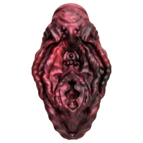 Xeno Pussy Vulva Siliconen Grinder